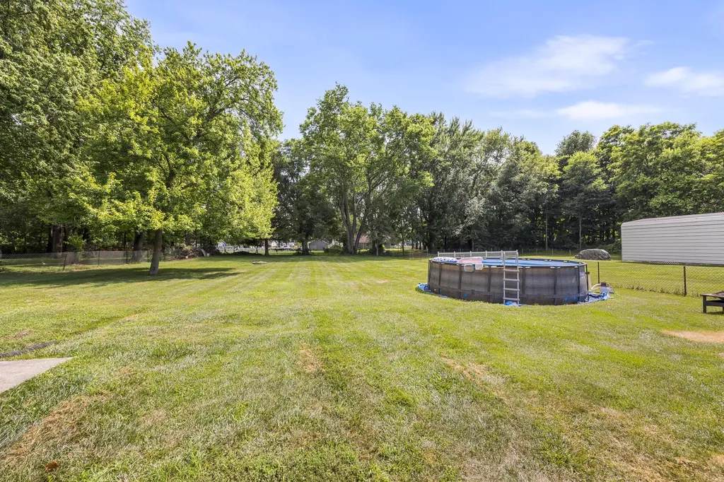 125 Oriole Drive Bedford Charter Township MI 49037