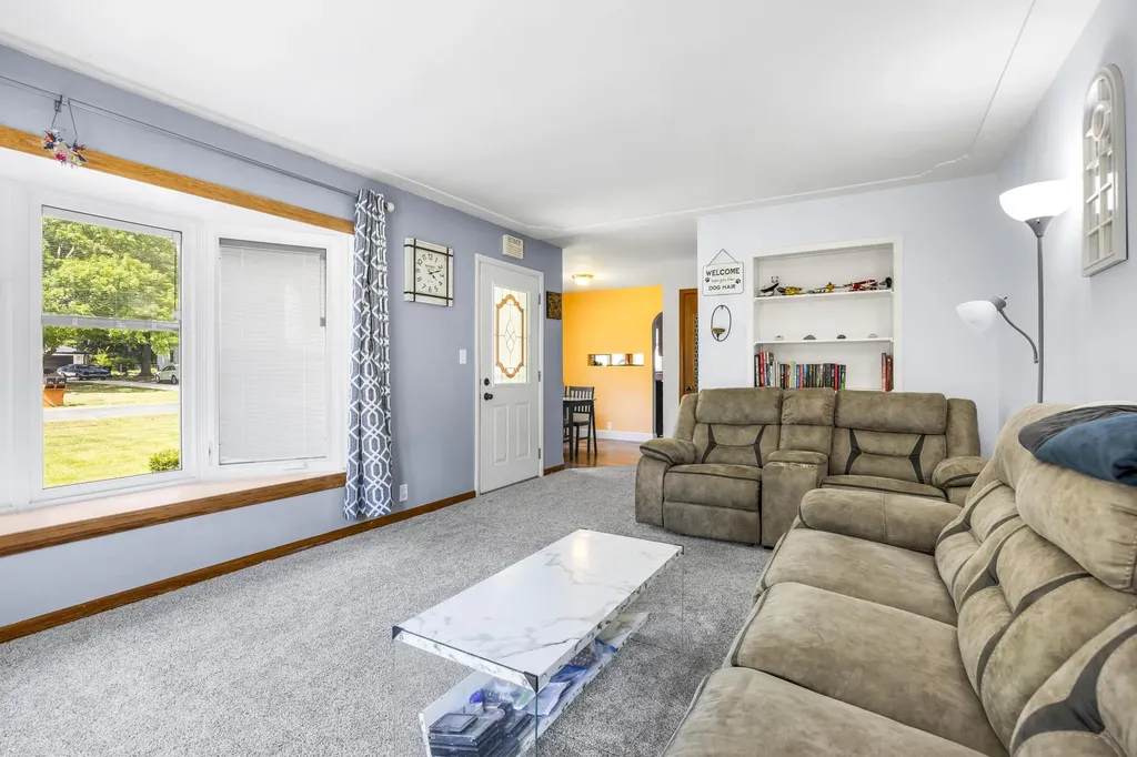 125 Oriole Drive Bedford Charter Township MI 49037