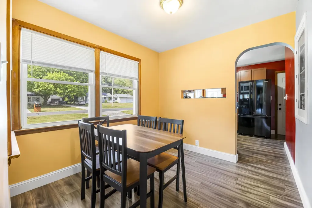 125 Oriole Drive Bedford Charter Township MI 49037