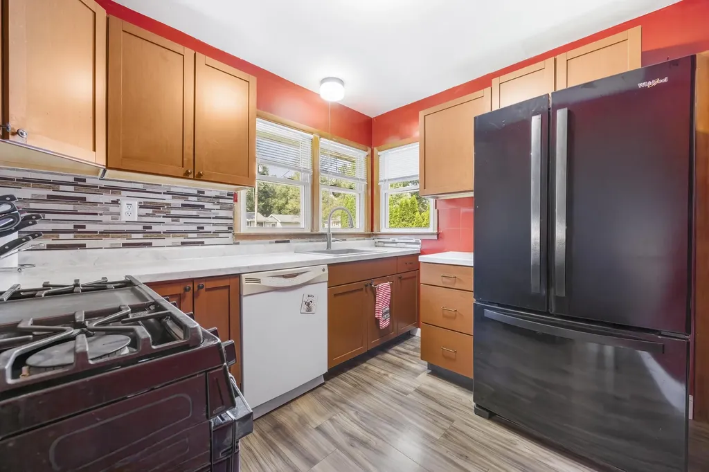 125 Oriole Drive Bedford Charter Township MI 49037