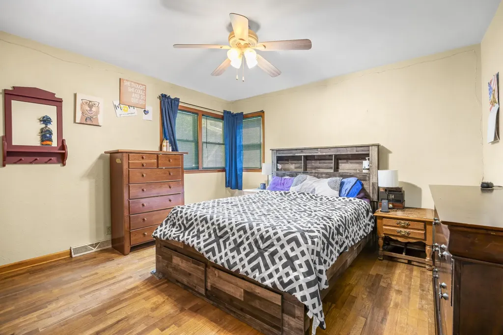 125 Oriole Drive Bedford Charter Township MI 49037