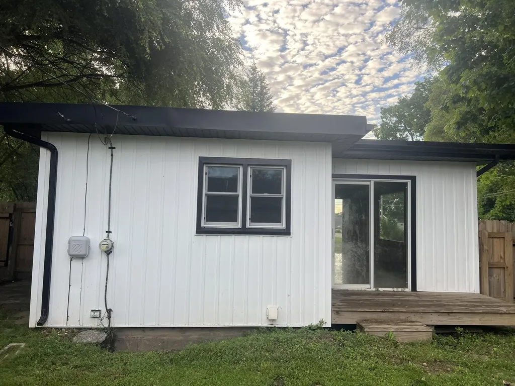 48 Ferndale Court Battle Creek City MI 49015