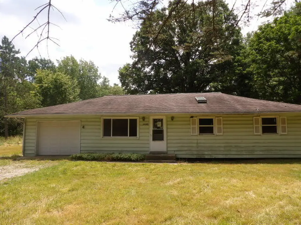 24400 H Drive N Sheridan Township MI 49224