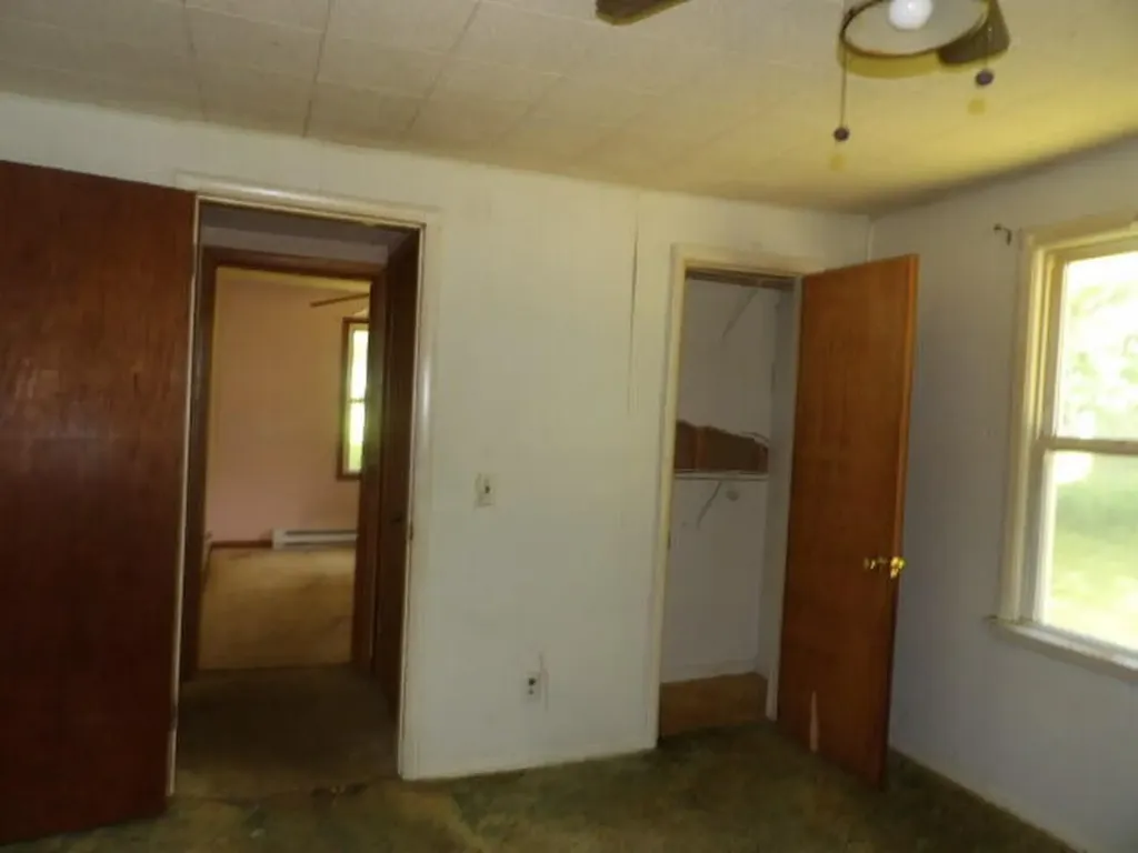 24400 H Drive N Sheridan Township MI 49224