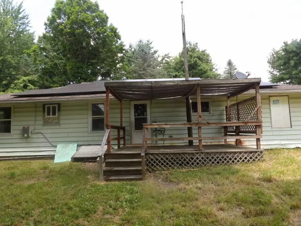 24400 H Drive N Sheridan Township MI 49224
