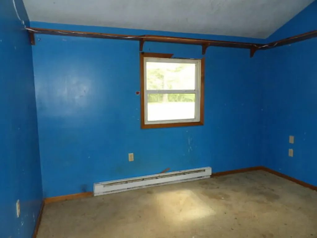 24400 H Drive N Sheridan Township MI 49224