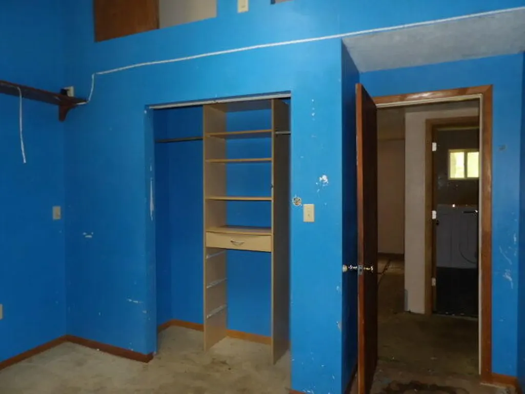 24400 H Drive N Sheridan Township MI 49224