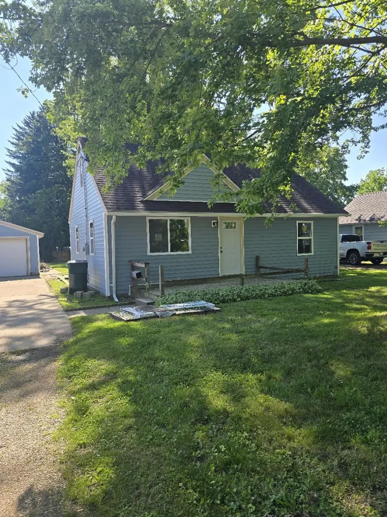 6001 Joshua Street Lansing City MI 48911