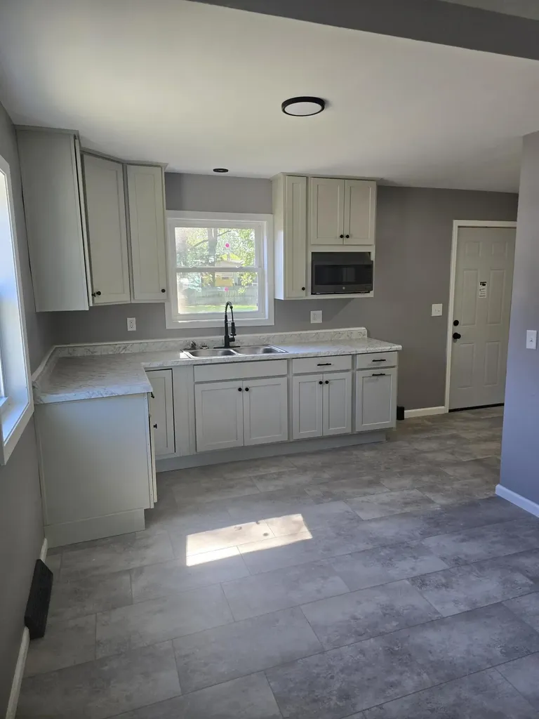 6001 Joshua Street Lansing City MI 48911