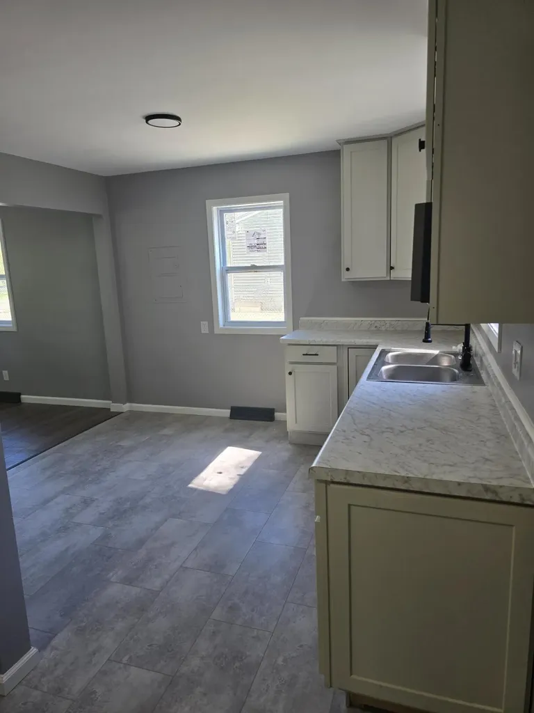 6001 Joshua Street Lansing City MI 48911