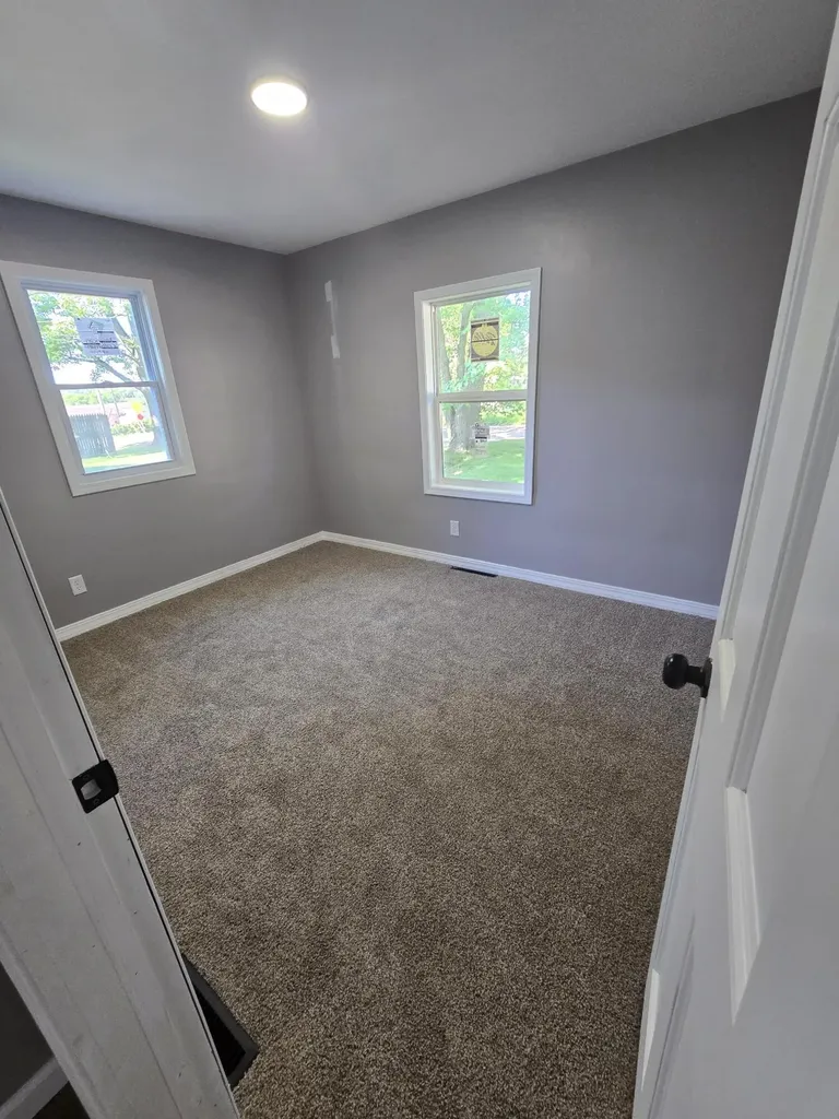 6001 Joshua Street Lansing City MI 48911
