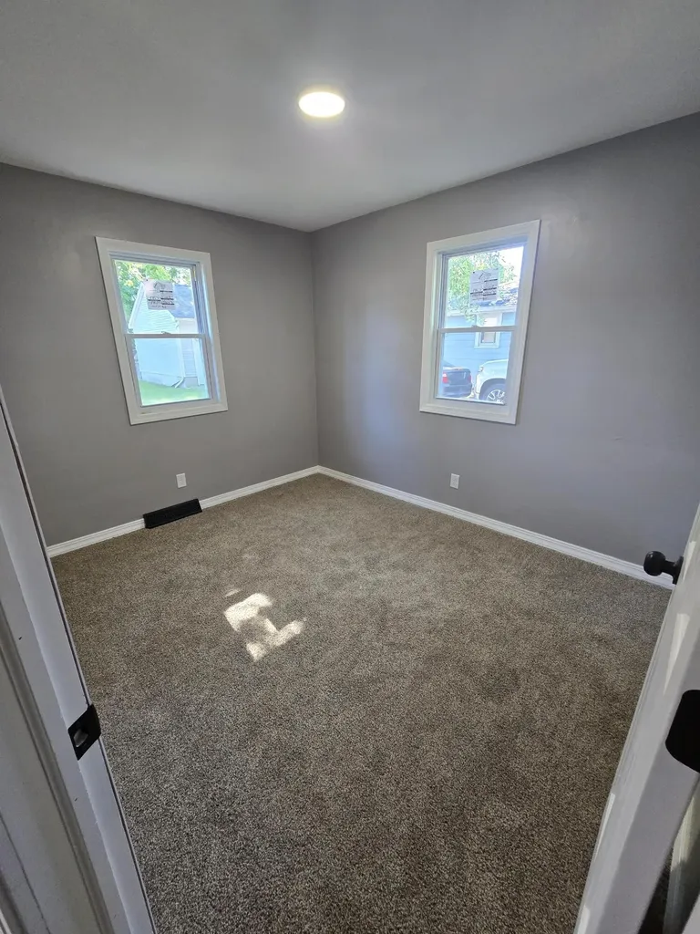 6001 Joshua Street Lansing City MI 48911