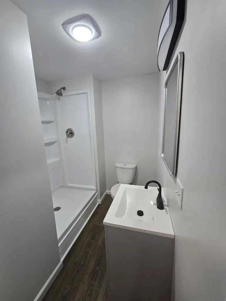 6001 Joshua Street Lansing City MI 48911