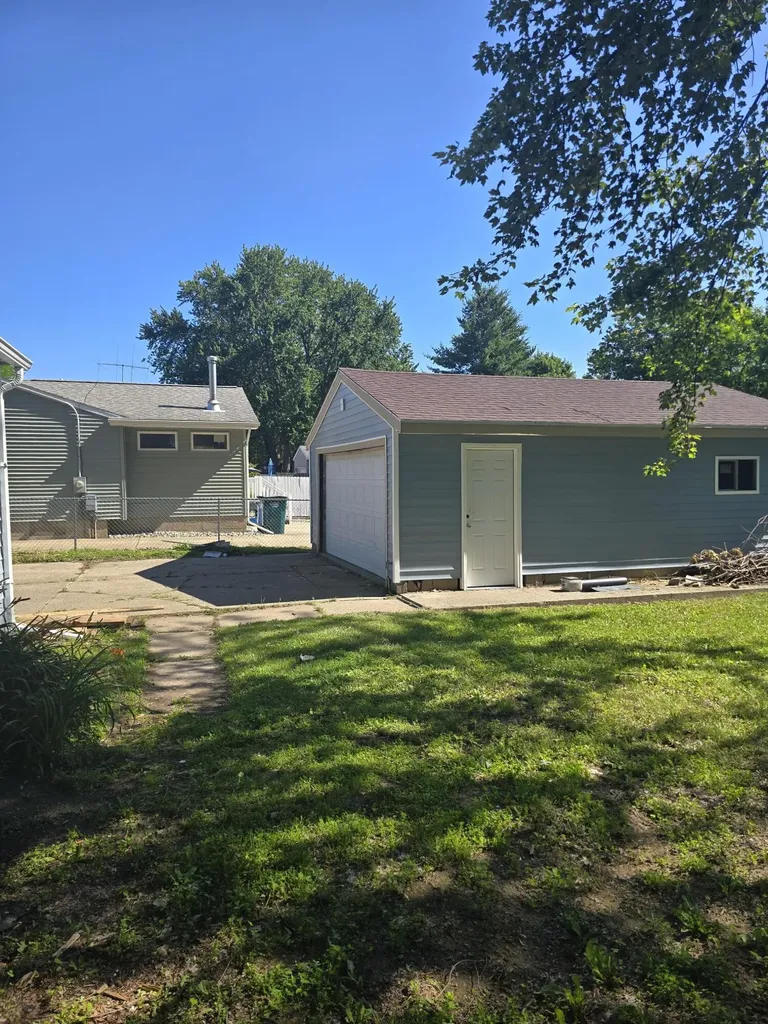 6001 Joshua Street Lansing City MI 48911