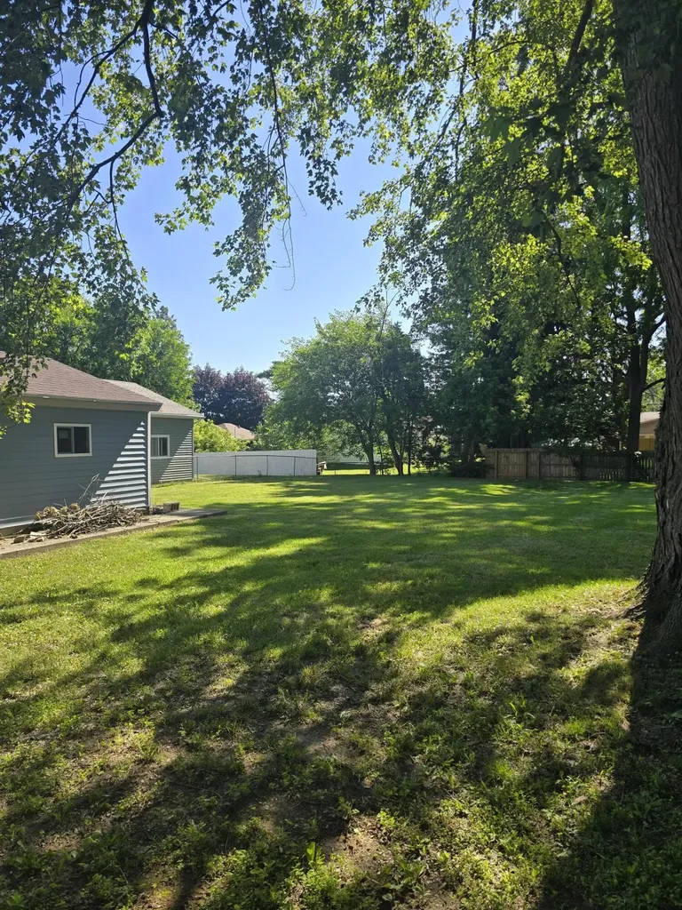 6001 Joshua Street Lansing City MI 48911