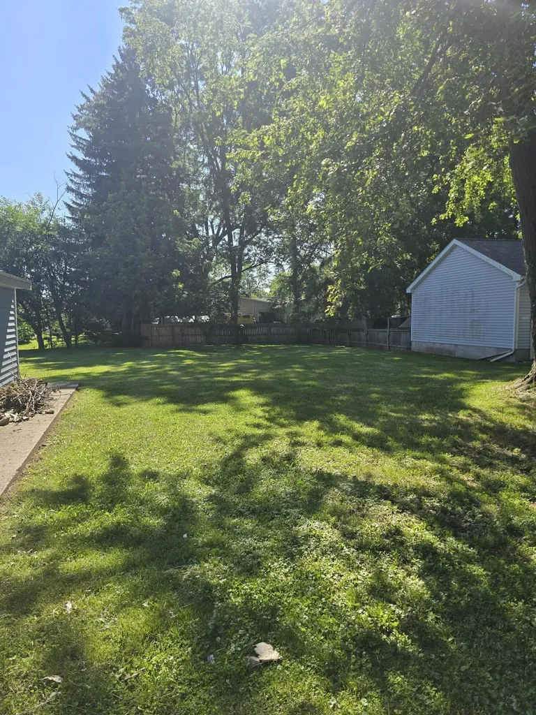 6001 Joshua Street Lansing City MI 48911