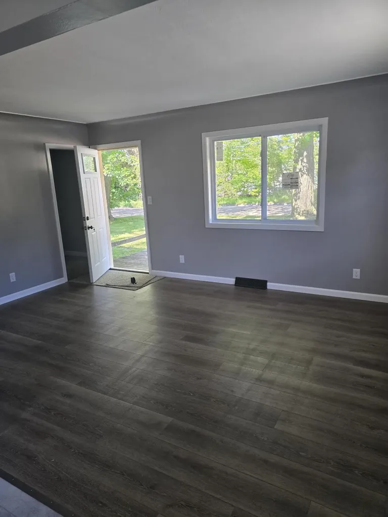 6001 Joshua Street Lansing City MI 48911