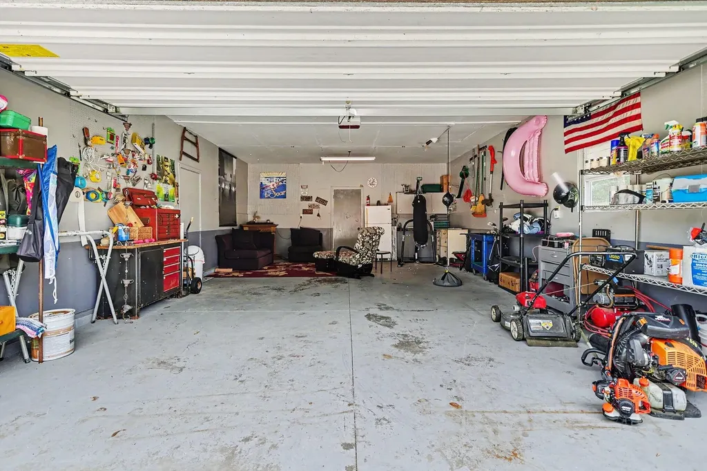 15 Enlow Court Battle Creek City MI 49015