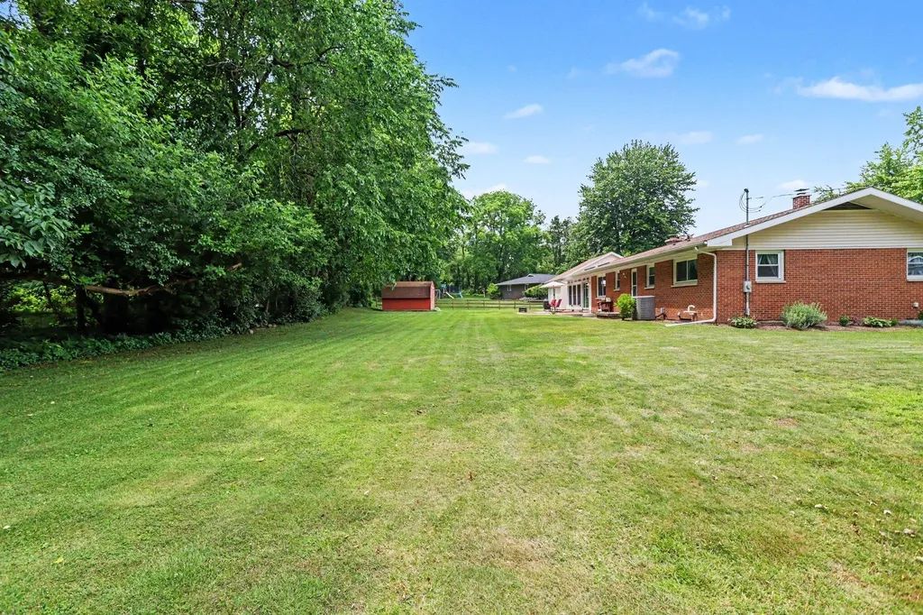 15 Enlow Court Battle Creek City MI 49015