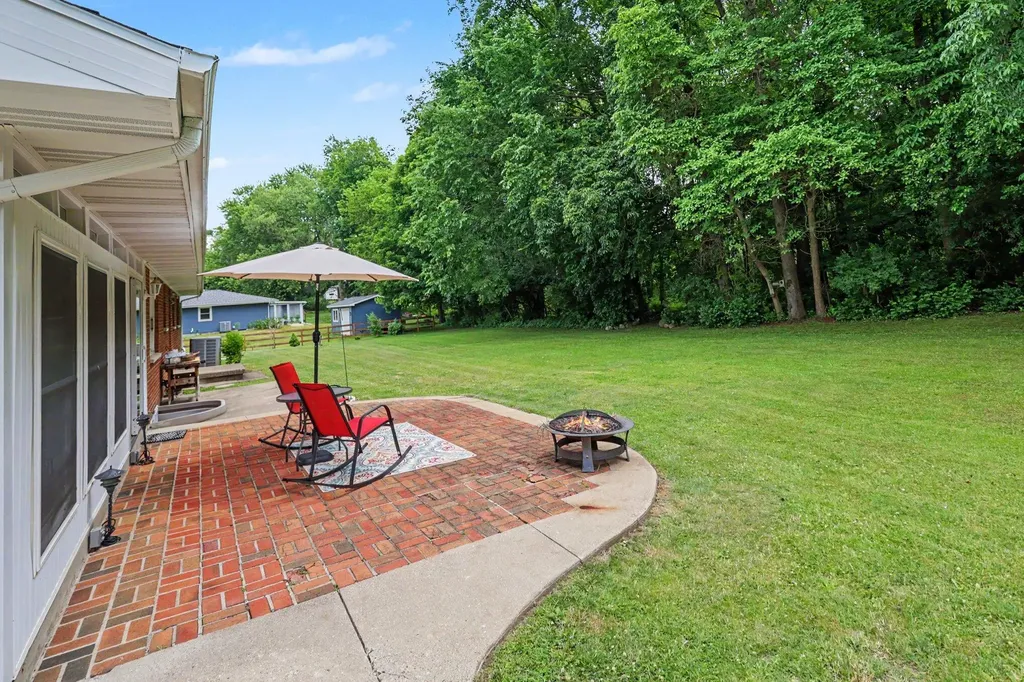 15 Enlow Court Battle Creek City MI 49015