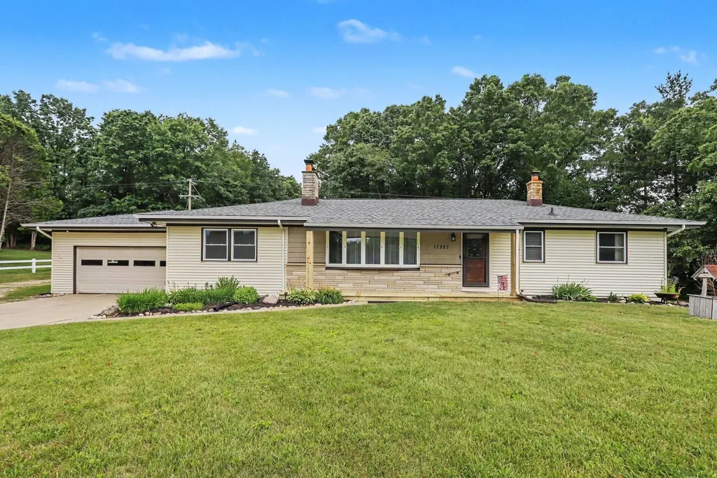 12885 S Drive N Convis Township MI 49014