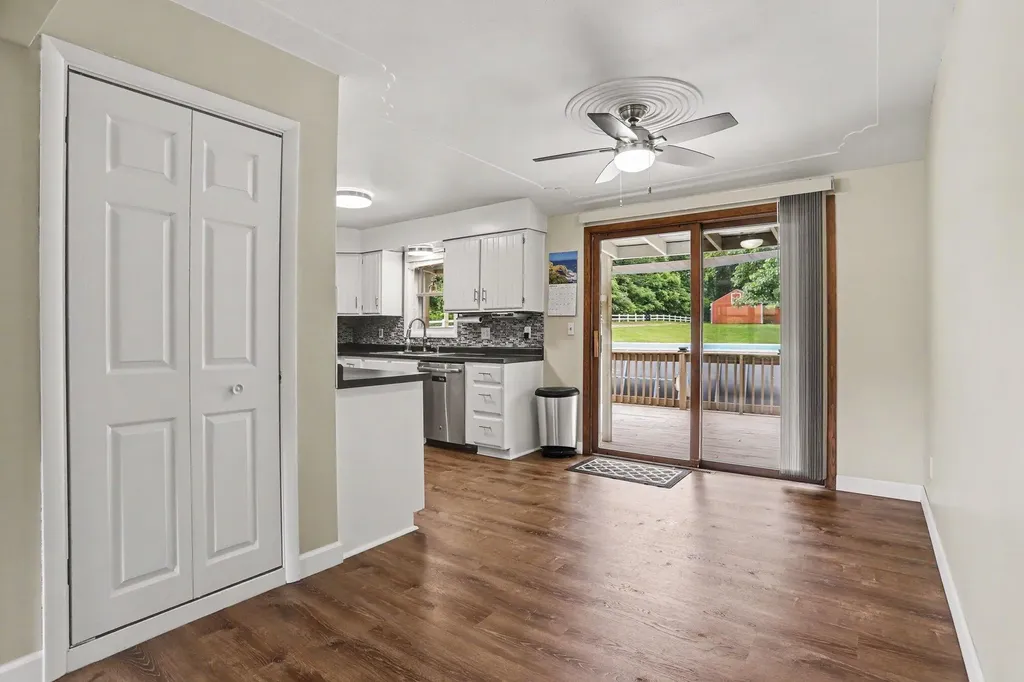 12885 S Drive N Convis Township MI 49014