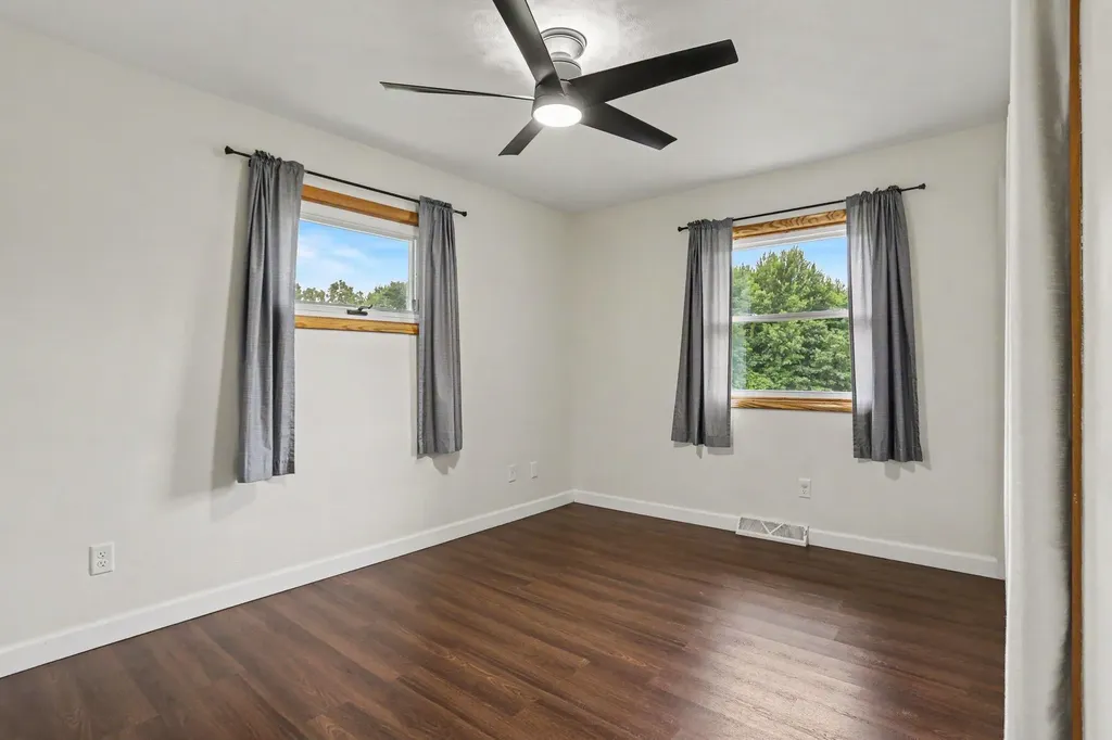 12885 S Drive N Convis Township MI 49014