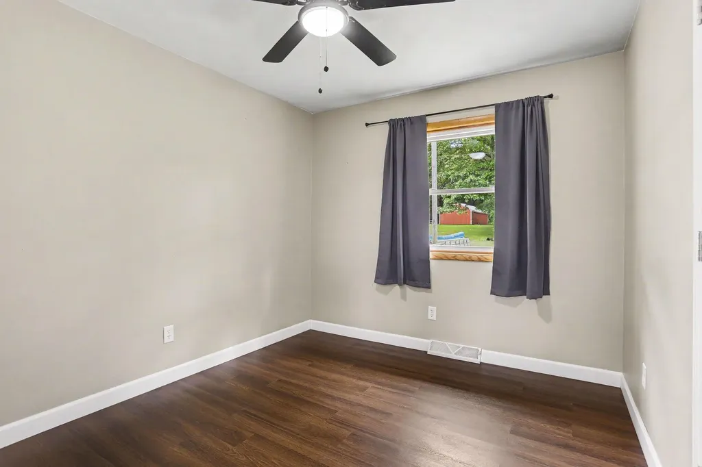12885 S Drive N Convis Township MI 49014