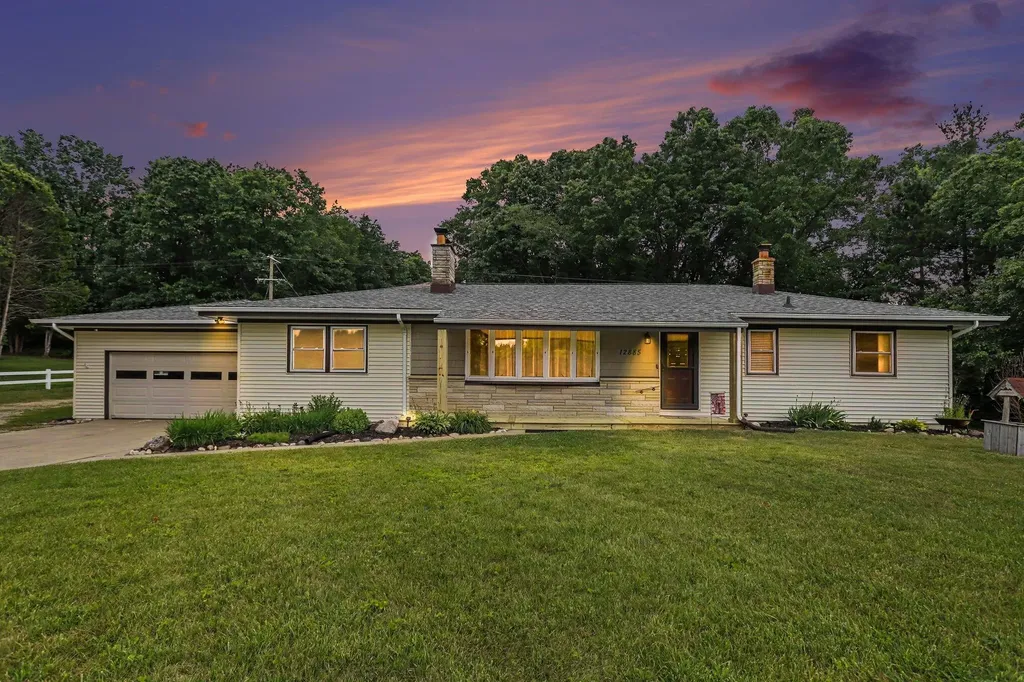 12885 S Drive N Convis Township MI 49014