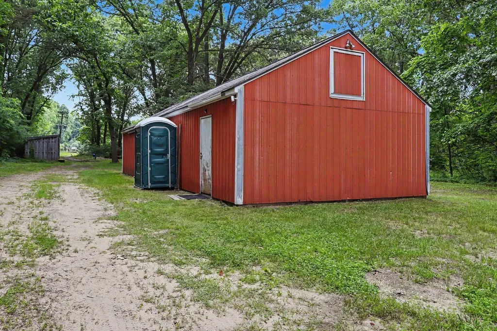 12885 S Drive N Convis Township MI 49014