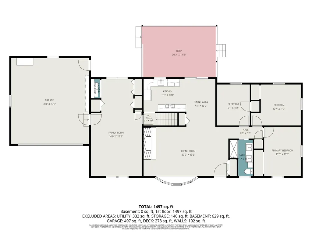 12885 S Drive N Convis Township MI 49014