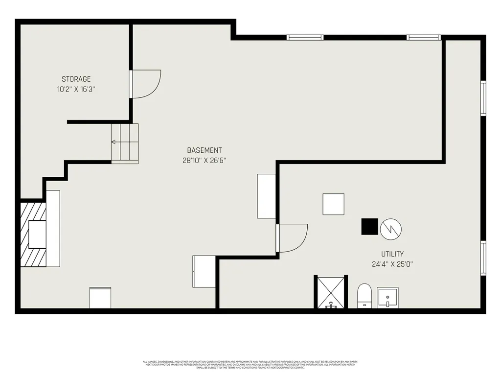 12885 S Drive N Convis Township MI 49014