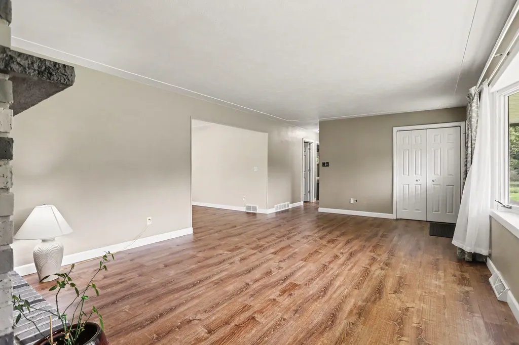 12885 S Drive N Convis Township MI 49014