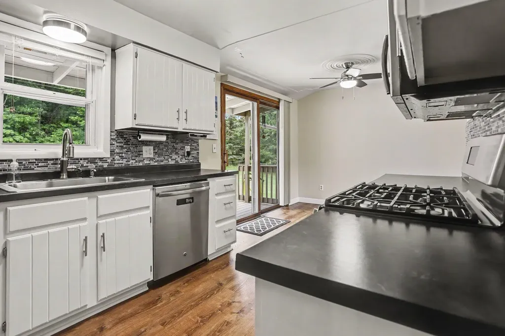12885 S Drive N Convis Township MI 49014