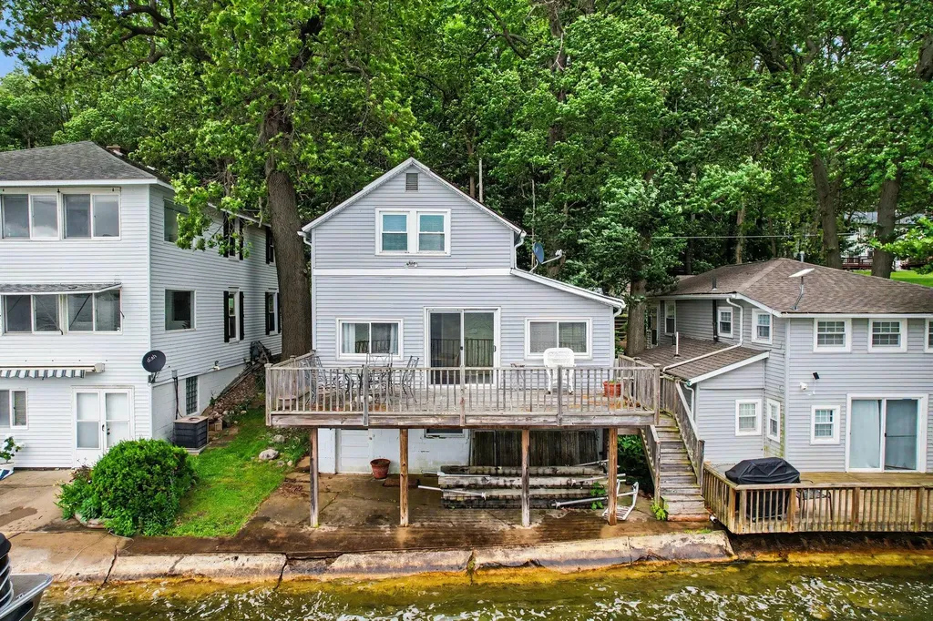 3281 Country Club Way Clarence Township MI 49224