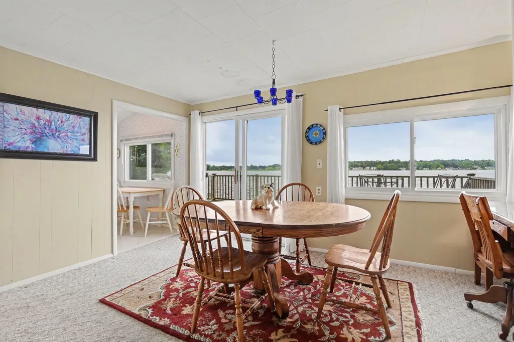 3281 Country Club Way Clarence Township MI 49224