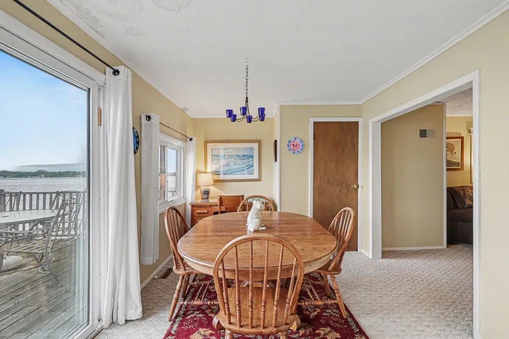 3281 Country Club Way Clarence Township MI 49224