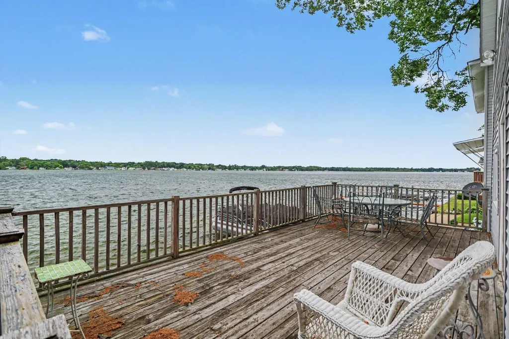 3281 Country Club Way Clarence Township MI 49224