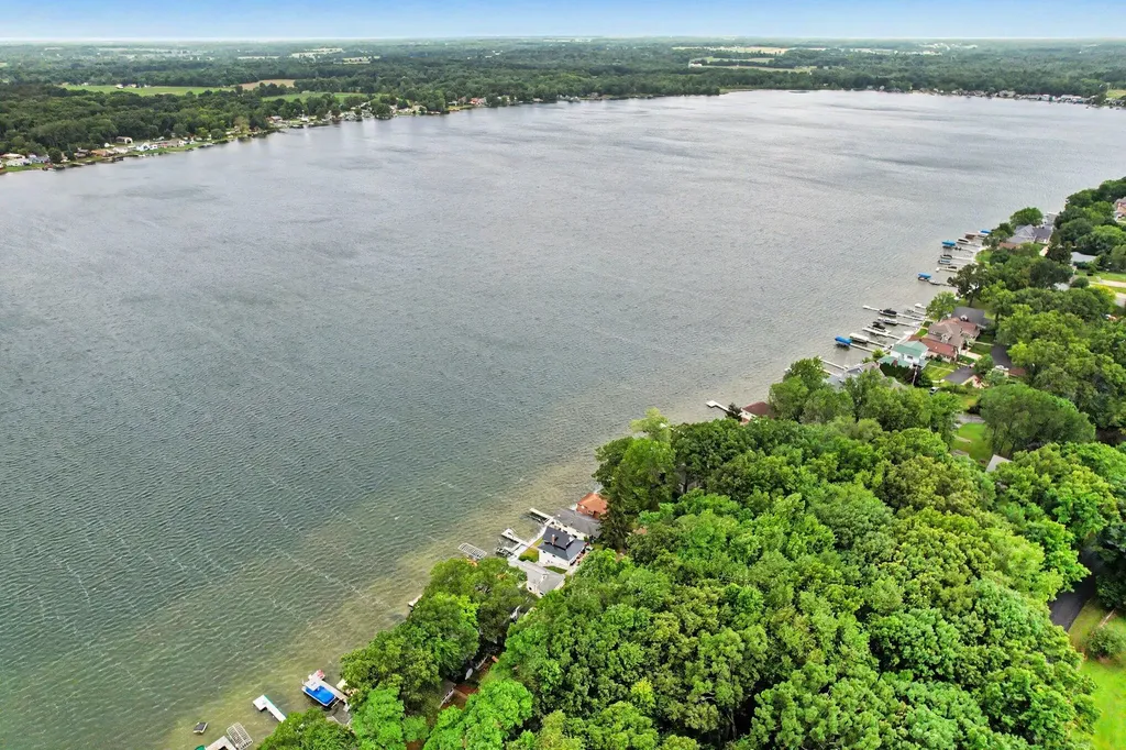 3281 Country Club Way Clarence Township MI 49224