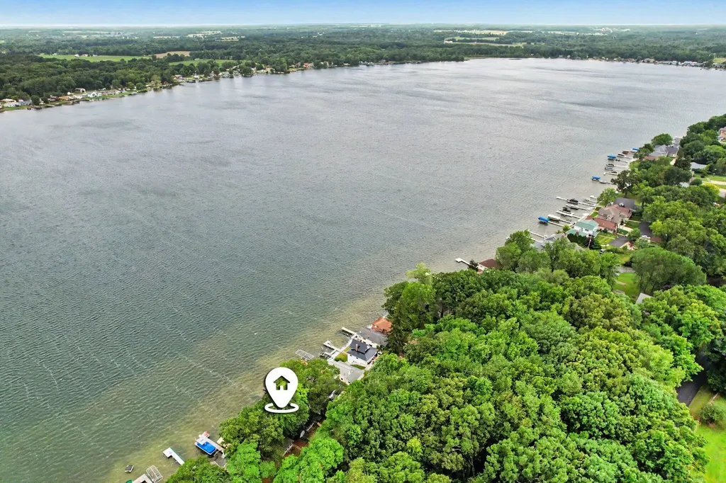 3281 Country Club Way Clarence Township MI 49224