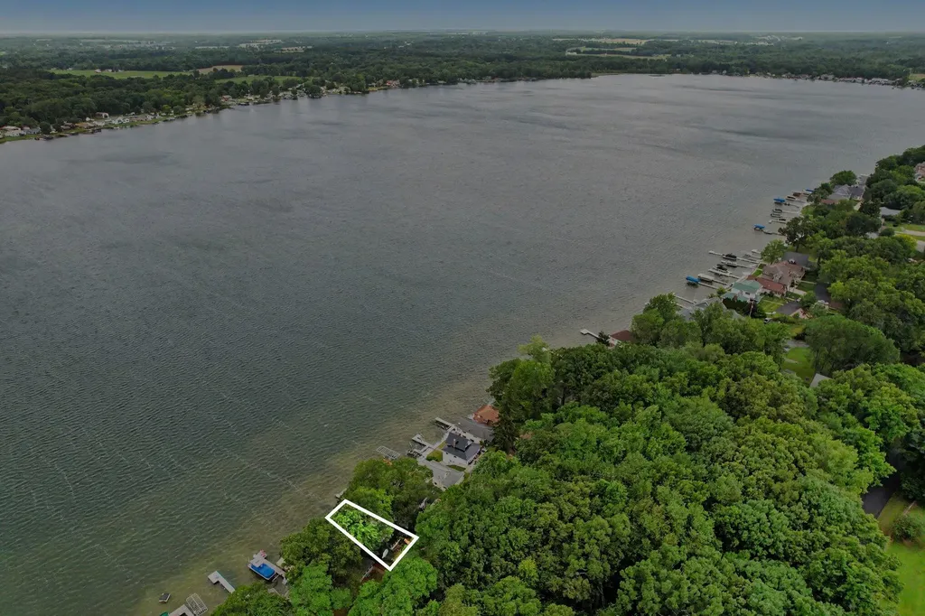 3281 Country Club Way Clarence Township MI 49224