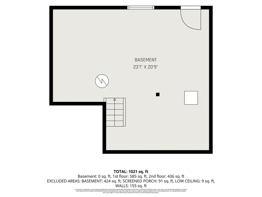 3281 Country Club Way Clarence Township MI 49224