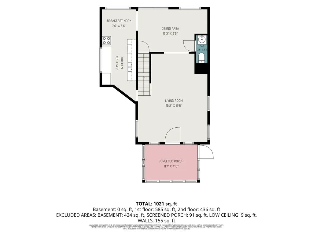 3281 Country Club Way Clarence Township MI 49224