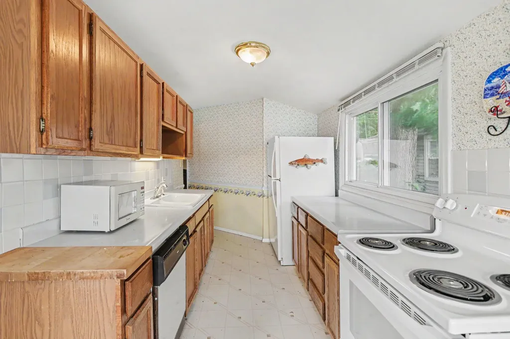3281 Country Club Way Clarence Township MI 49224