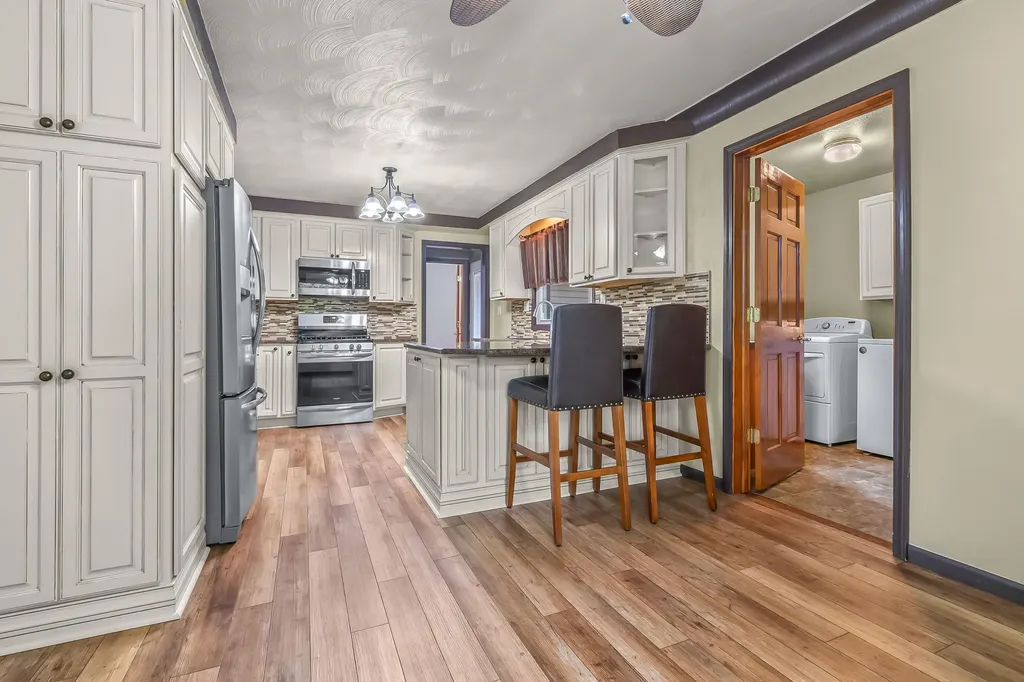 11971 Bradley Drive Somerset Township MI 49249