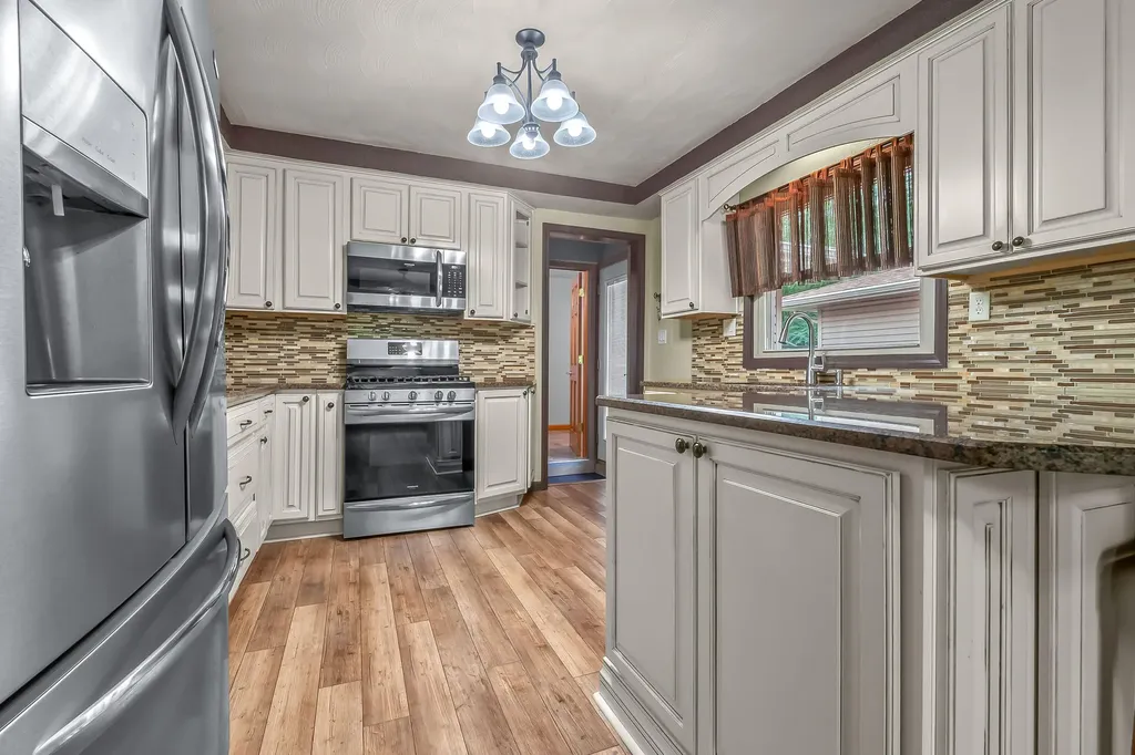 11971 Bradley Drive Somerset Township MI 49249