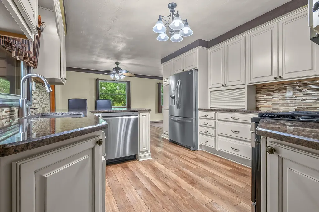 11971 Bradley Drive Somerset Township MI 49249