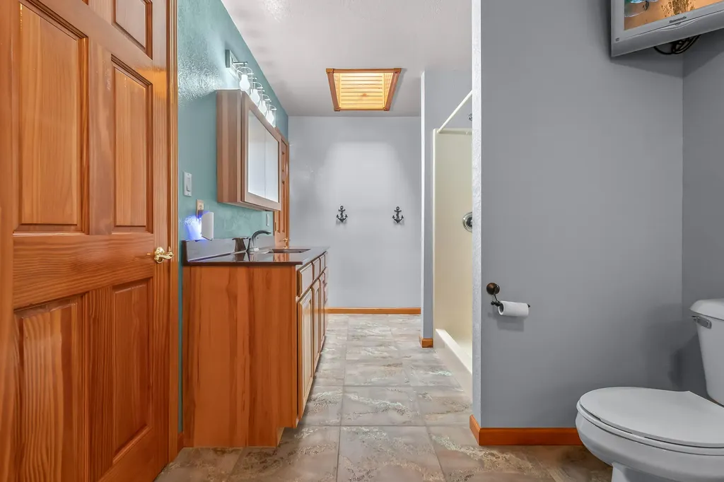 11971 Bradley Drive Somerset Township MI 49249