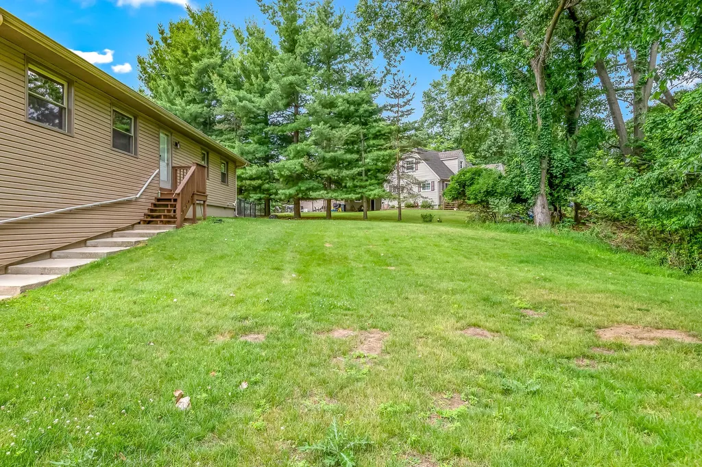11971 Bradley Drive Somerset Township MI 49249