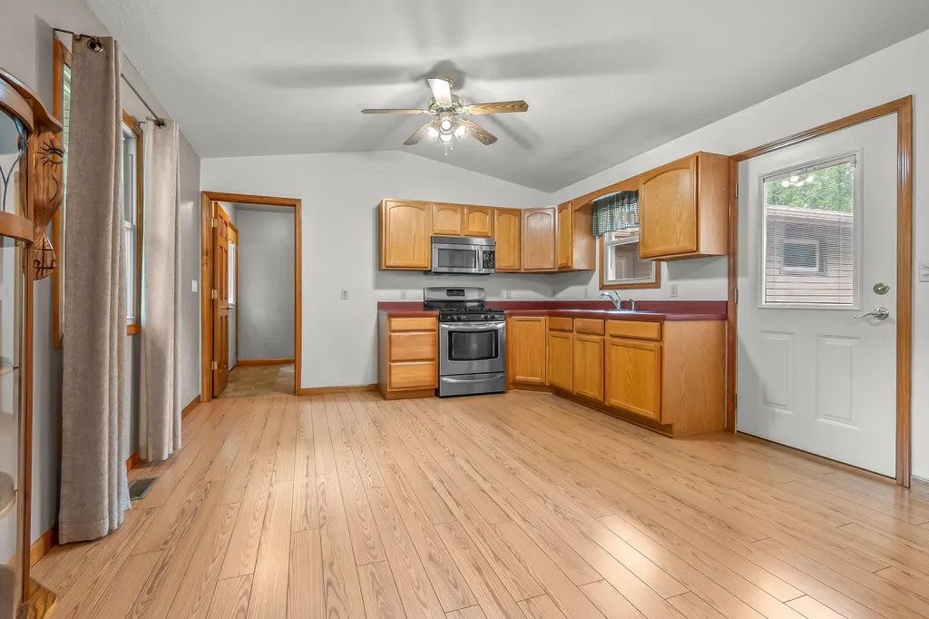 11971 Bradley Drive Somerset Township MI 49249